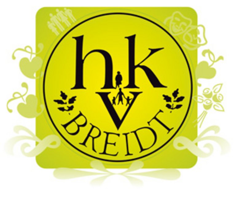 Logo: Heimat- und Kulturverein Breidt e.V