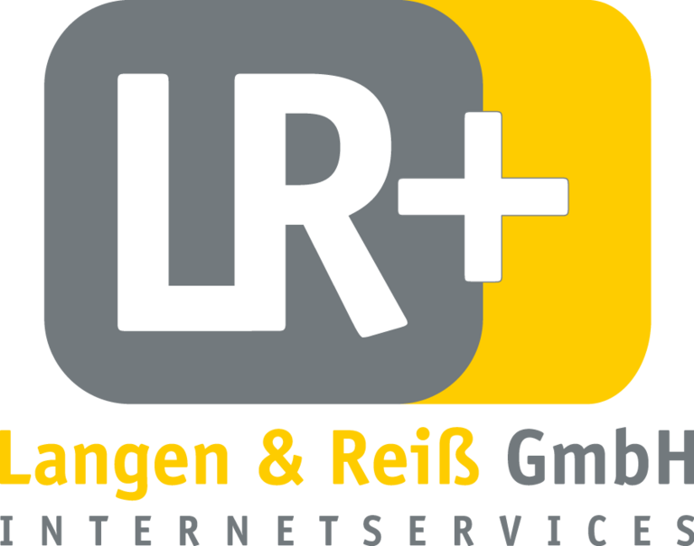 Logo: Langen & Reiß GmbH