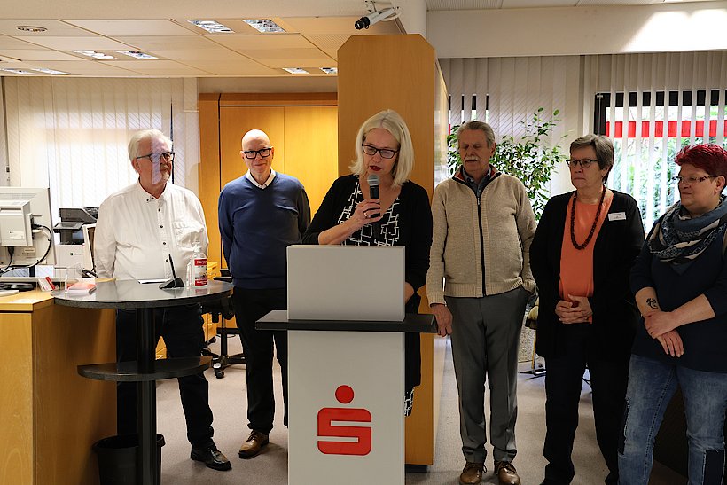 Neujahrsempfang 2024