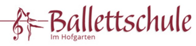 Logo: Ballettschule Im Hofgarten