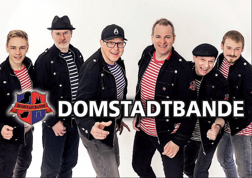 Domstadtbande