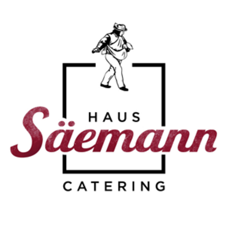 Logo: Event - Catering Haus Säemann GmbH