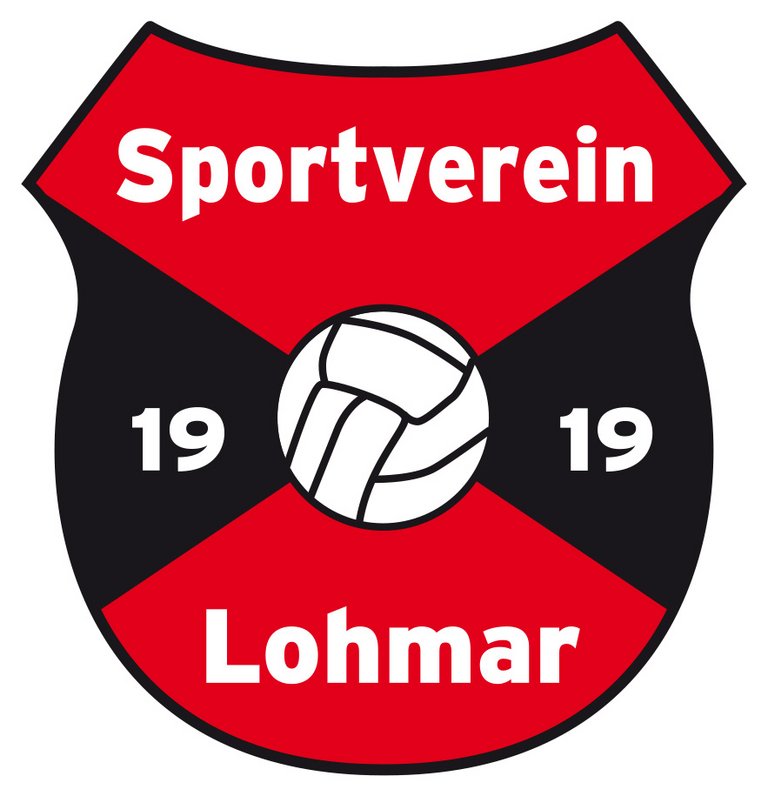 Logo: Sportverein 1919 Lohmar e.V.