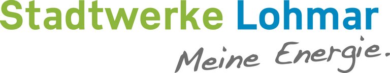 Logo: Stadtwerke Lohmar GmbH & Co. KG