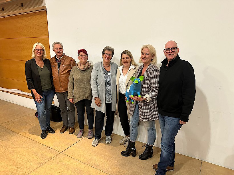 Jahreshauptversammlung