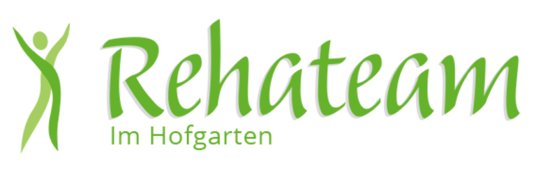 Logo: Rehateam Im Hofgarten