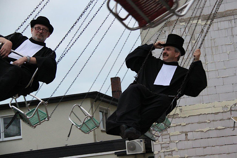 Die Lohmarer Kirmes 2023