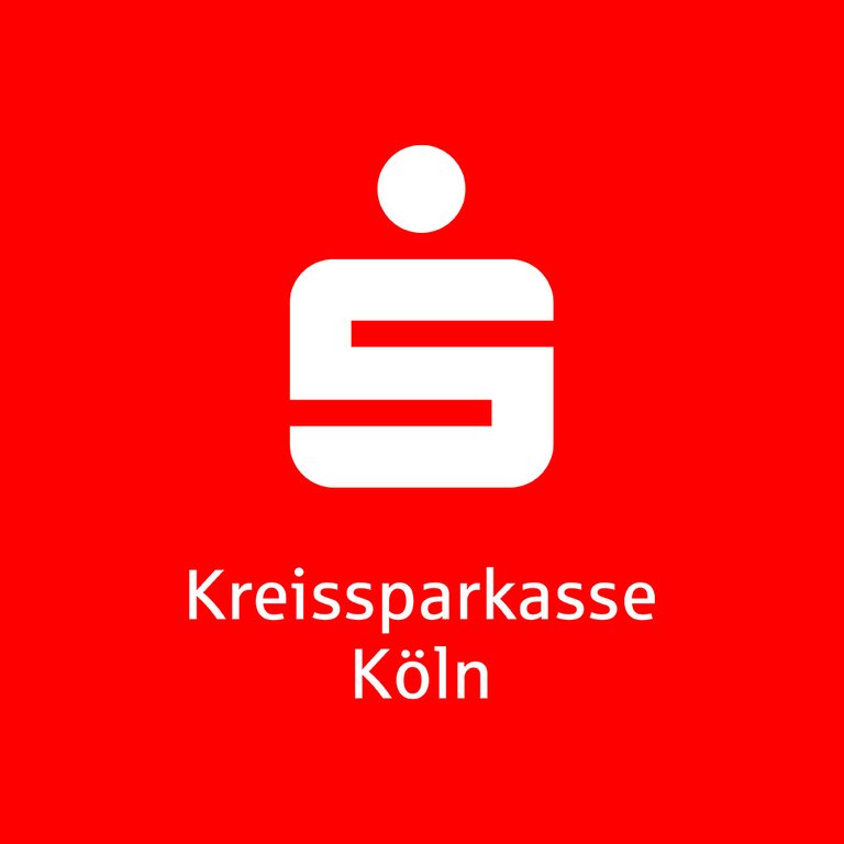 Logo: Kreissparkasse Köln