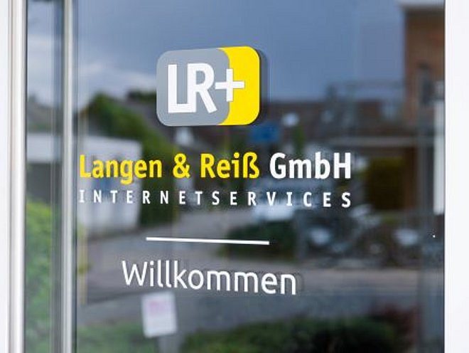Langen & Reiß GmbH